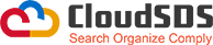CloudSDS Logo