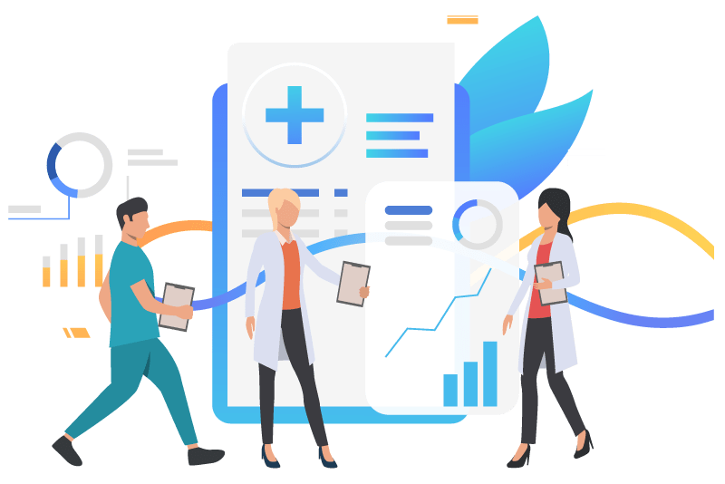 industry health industry health