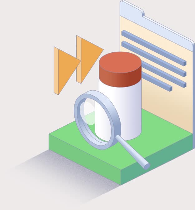 Faster Product Discovery Faster Product Discovery