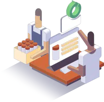 Chemical Management reimagined – guaranteed SDS updates every month, find critical info 25x faster